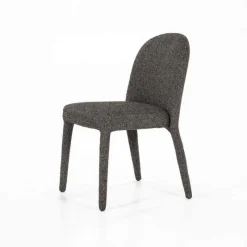 A-Meubel Stoel Jaxx - Bruin Toscane - 96195