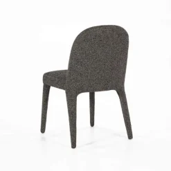 A-Meubel Stoel Jaxx - Bruin Toscane - 96195