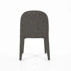 A-Meubel Stoel Jaxx - Bruin Toscane - 96195