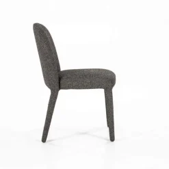 A-Meubel Stoel Jaxx - Bruin Toscane - 96195