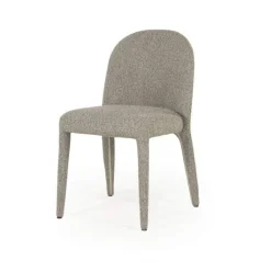 A-Meubel Stoel Jaxx - Taupe Toscane - 96194