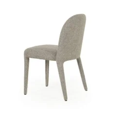 A-Meubel Stoel Jaxx - Taupe Toscane - 96194