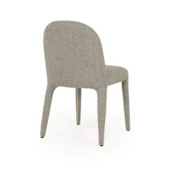 A-Meubel Stoel Jaxx - Taupe Toscane - 96194