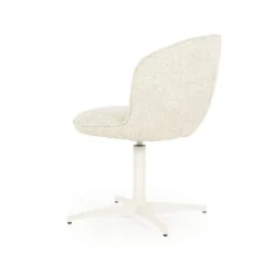 A-Meubel Stoel Molly - Beige Donna - 96326