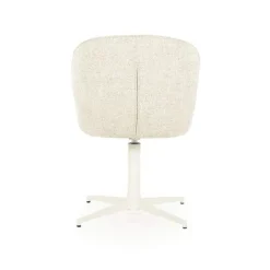 A-Meubel Stoel Molly - Beige Donna - 96326