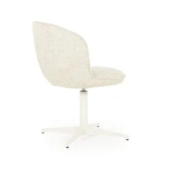 A-Meubel Stoel Molly - Beige Donna - 96326