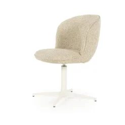 A-Meubel Stoel Molly - Taupe Donna - 96327