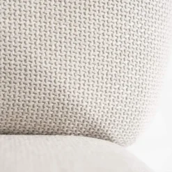 A-Meubel Stoel Paul - Beige Linea - 95889