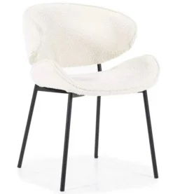 A-Meubel Stoel Tess - Beige Spark - 95737