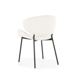 A-Meubel Stoel Tess - Beige Spark - 95737