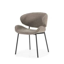 A-Meubel Stoel Tess - Bruin Spark - 95735