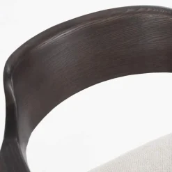 A-Meubel Stoel Yorick - Bruin - 96227