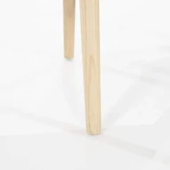 A-Meubel Stoel Yorick - Naturel - 96226