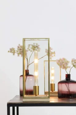 A-Meubel Tafellamp Askjer