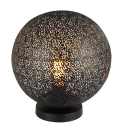 A-Meubel Tafellamp Cleo