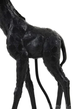 A-Meubel Tafellamp Giraffe