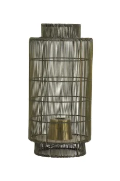 A-Meubel Tafellamp Gruaro Lantaarn