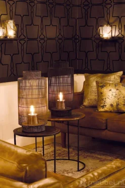 A-Meubel Tafellamp Gruaro Lantaarn