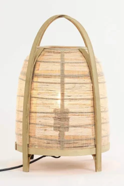 A-Meubel Tafellamp Jacinto