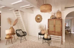 A-Meubel Tafellamp Jacinto