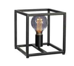 A-Meubel Tafellamp Kubus Klein