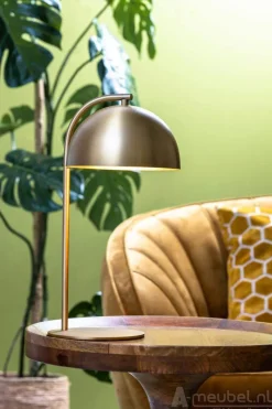 A-Meubel Tafellamp Mette