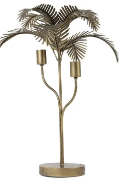 A-Meubel Tafellamp Palm