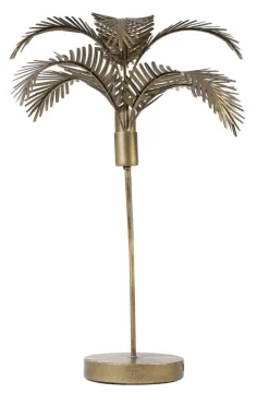 A-Meubel Tafellamp Palm