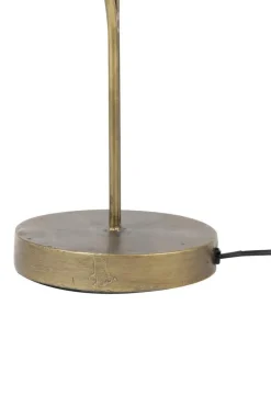 A-Meubel Tafellamp Palm