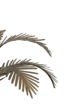 A-Meubel Tafellamp Palm