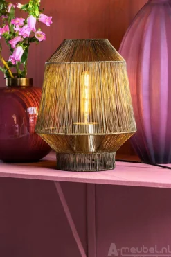 A-Meubel Tafellamp Vitora