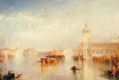 A-Meubel The Dogana San Giorgio