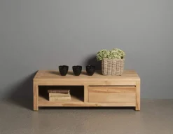 A-Meubel TV meubel Corona 1 drw