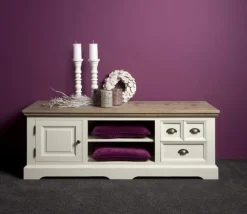 A-Meubel TV meubel Fleur Klein