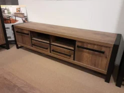 A-Meubel TV meubel Groot Cadzand