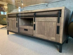 A-Meubel TV meubel Groot Staphorst