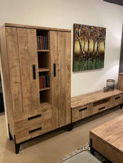 A-Meubel TV meubel Groot Uithoorn