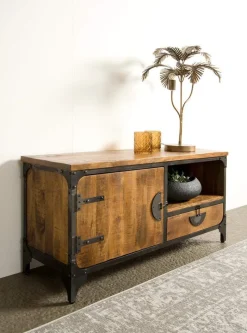 A-Meubel TV meubel Klein Basto