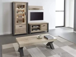 A-Meubel TV meubel Klein Toornwerd