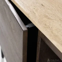 A-Meubel TV Meubel Lio 170 cm - 2deurs - 95902