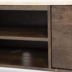 A-Meubel TV Meubel Lio 170 cm - 2deurs - 95902