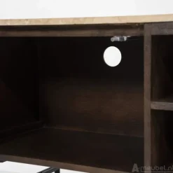 A-Meubel TV Meubel Lio 200cm - 3deurs - 95903