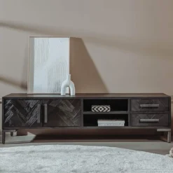 A-Meubel TV meubel Ziano Groot