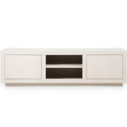 A-Meubel TV-Meubel Helsinki - 160cm - Taupe - 96276