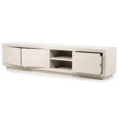 A-Meubel TV-Meubel Helsinki - 200cm - Taupe - 96277