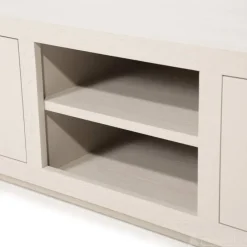 A-Meubel TV-Meubel Helsinki - 200cm - Taupe - 96277