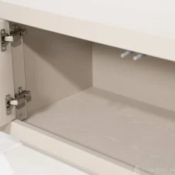 A-Meubel TV-Meubel Helsinki - 200cm - Taupe - 96277