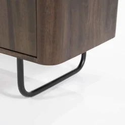 A-Meubel TV-Meubel James - 180cm - Bruin - 95953