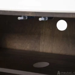 A-Meubel TV-Meubel James - 180cm - Bruin - 95953