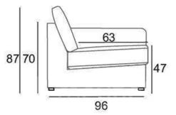 A-Meubel U-Bank Berlicum